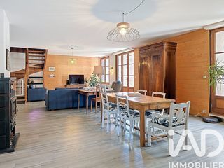  Maison � vendre 7 pi�ces 198 m�