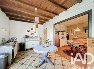  Maison � vendre 4 pi�ces 165 m�