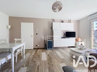  Appartement � vendre 2 pi�ces 47 m�