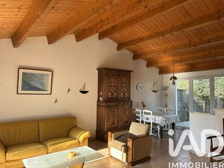  Maison � vendre 6 pi�ces 120 m�