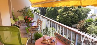  Appartement � vendre 4 pi�ces 90 m�