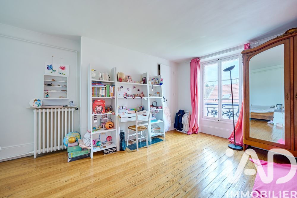 � vendre  Maison Verri�res-le-Buisson (91370)