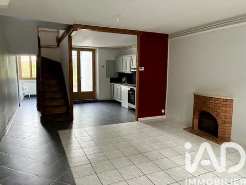   Vente Maison/villa 4 pi�ces Maison - 4 pi�ce(s) - 103 m�