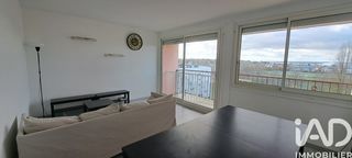  Appartement � vendre 6 pi�ces 103 m�