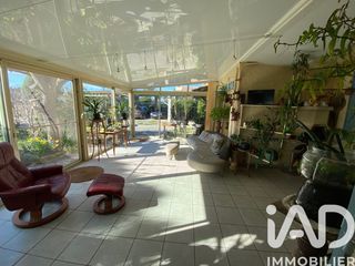  Maison � vendre 9 pi�ces 212 m�