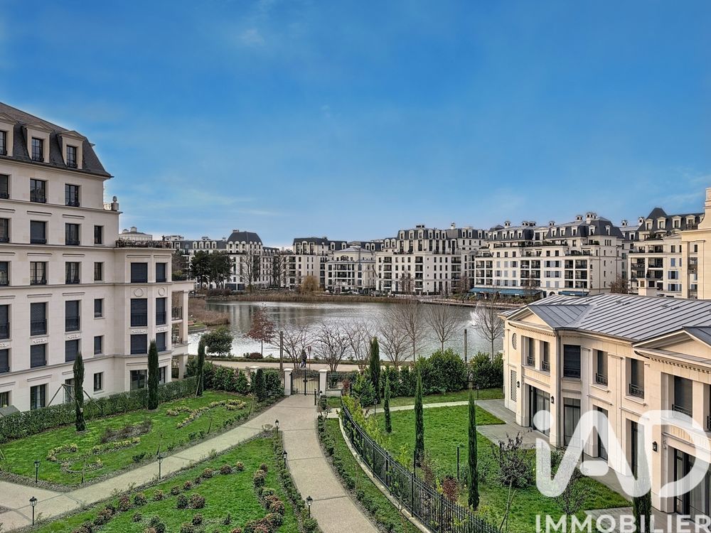 � vendre  Appartement Clamart (92140)