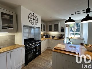  Maison � vendre 6 pi�ces 181 m�