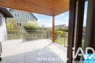  Maison � vendre 5 pi�ces 97 m�