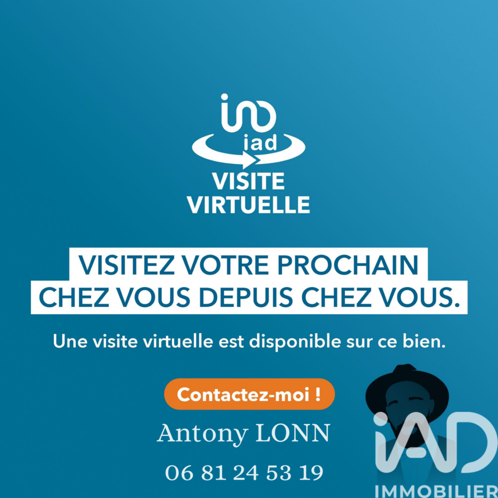 � vendre  Maison Castelnau-le-Lez (34170)