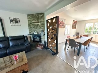  Maison � vendre 4 pi�ces 97 m�