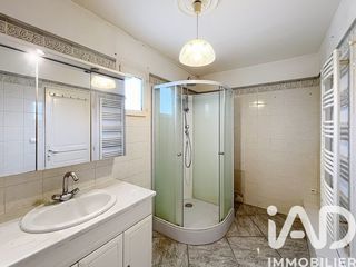  Maison � vendre 5 pi�ces 100 m�