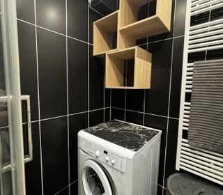  Appartement � vendre 2 pi�ces 38 m�