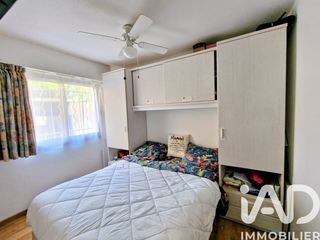  Appartement � vendre 3 pi�ces 41 m�