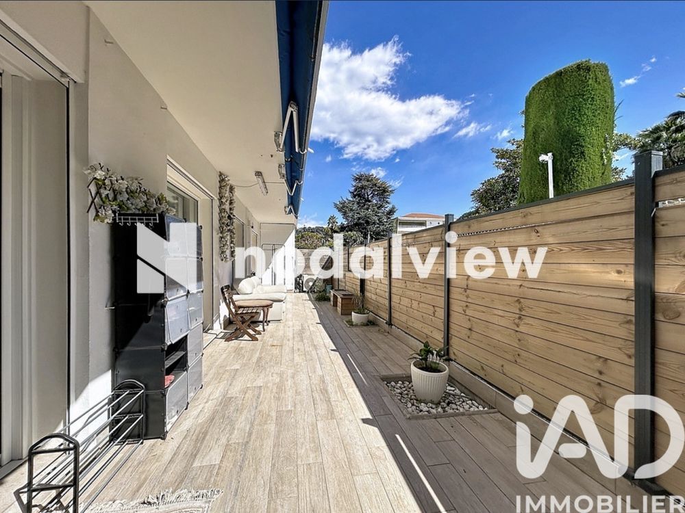 � vendre  Appartement Cannes (06400)