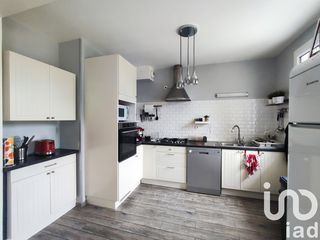  Maison � vendre 5 pi�ces 110 m�