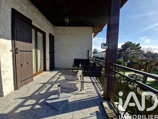  Maison � vendre 7 pi�ces 160 m�