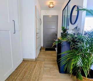  Maison � vendre 3 pi�ces 76 m�