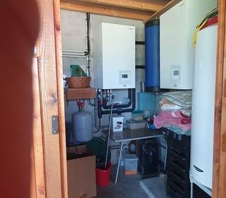  Maison � vendre 5 pi�ces 328 m�