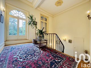  Propri�t�/ch�teau � vendre 8 pi�ces 342 m�