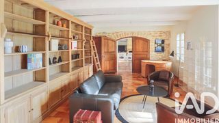  Maison � vendre 13 pi�ces 500 m�