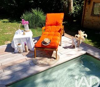  Maison � vendre 2 pi�ces 65 m�