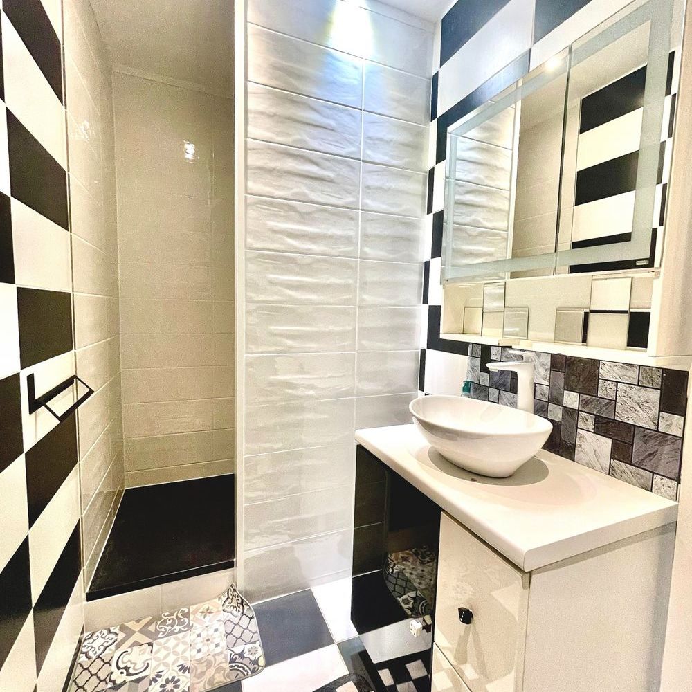 � vendre  Appartement Cergy (95000)