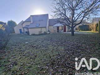  Villa � vendre 7 pi�ces 143 m�