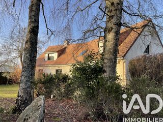  Maison � vendre 8 pi�ces 189 m�