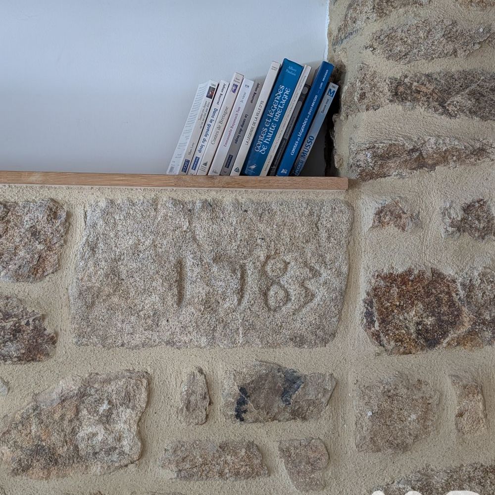 � vendre  Maison Land�vant (56690)