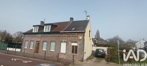   Vente Maison/villa 3 pi�ces Maison - 3 pi�ce(s) - 57 m�