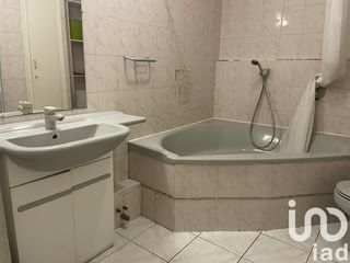  Appartement � vendre 3 pi�ces 57 m�