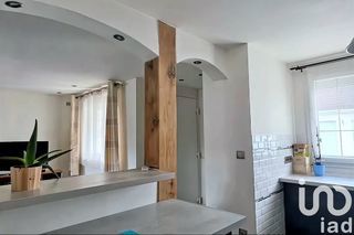  Maison � vendre 5 pi�ces 97 m�