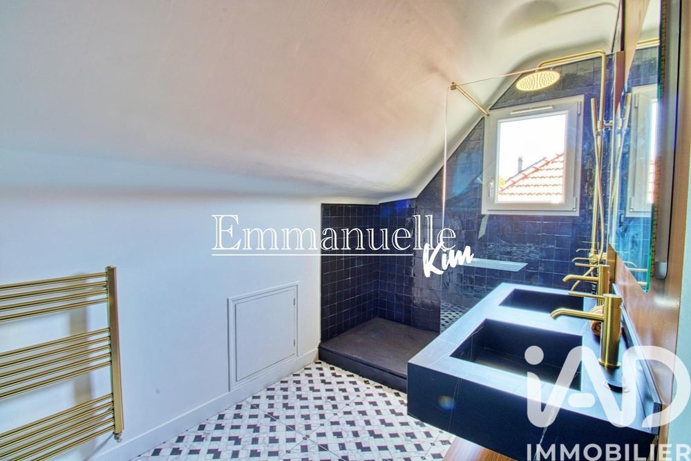 � vendre  Maison Montmorency (95160)