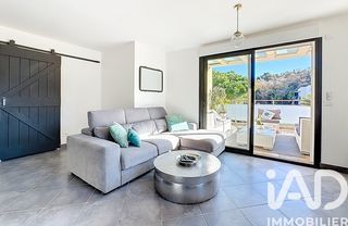  Appartement � vendre 3 pi�ces 58 m�