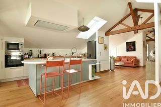  Maison � vendre 4 pi�ces 250 m�