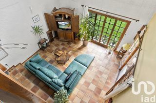  Maison � vendre 10 pi�ces 277 m�