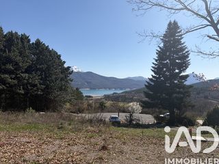  Terrain � vendre 2767 m�