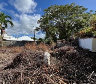  Terrain � vendre 475 m�