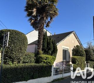  Maison � vendre 4 pi�ces 85 m�