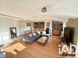  Appartement � vendre 4 pi�ces 138 m�