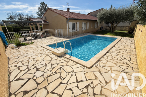   Vente Maison/villa 5 pi�ces Maison - 5 pi�ce(s) - 90 m�