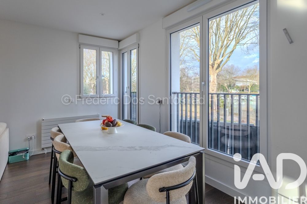 � vendre  Maison Joinville-le-Pont (94340)