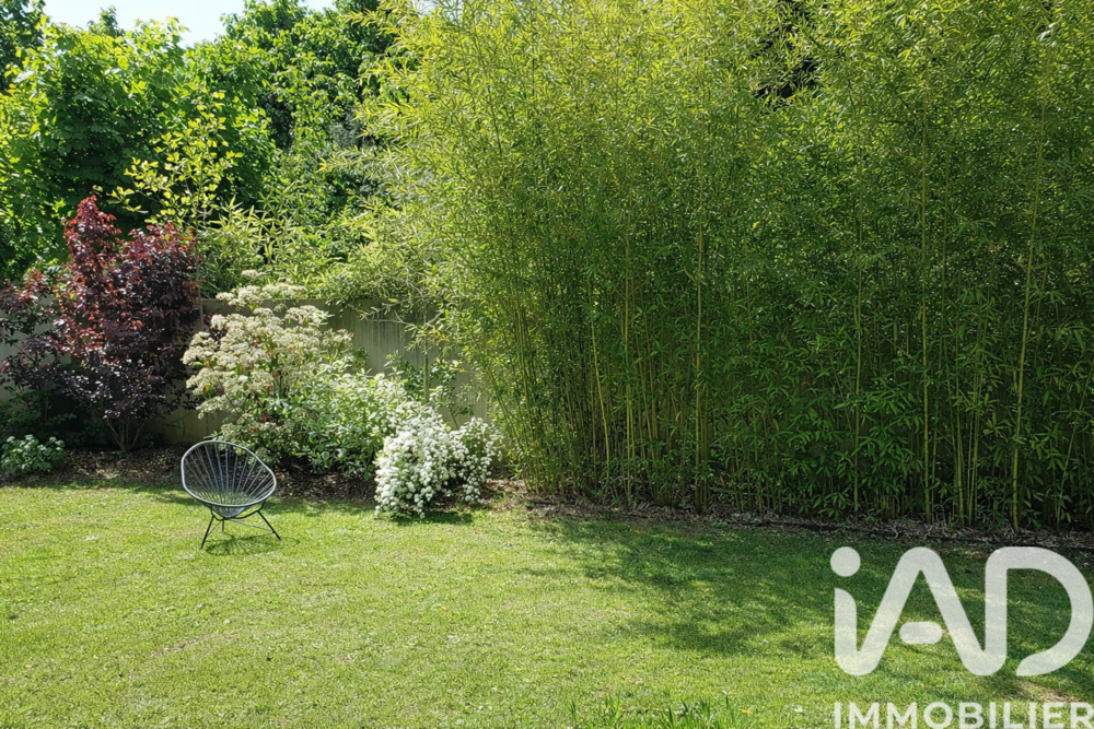 � vendre  Maison Le V�sinet (78110)