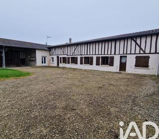  Maison � vendre 5 pi�ces 130 m�