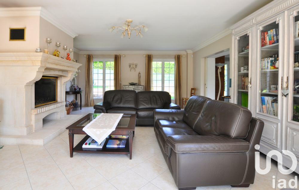 � vendre  Maison Villennes-sur-Seine (78670)