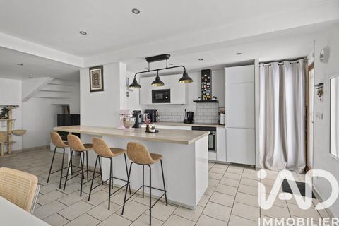   Vente Maison de village 4 pi�ces Maison - 4 pi�ce(s) - 88 m�