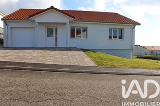  Maison � vendre 4 pi�ces 109 m�