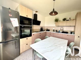  Maison � vendre 7 pi�ces 166 m�