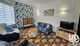  Maison � vendre 4 pi�ces 103 m�