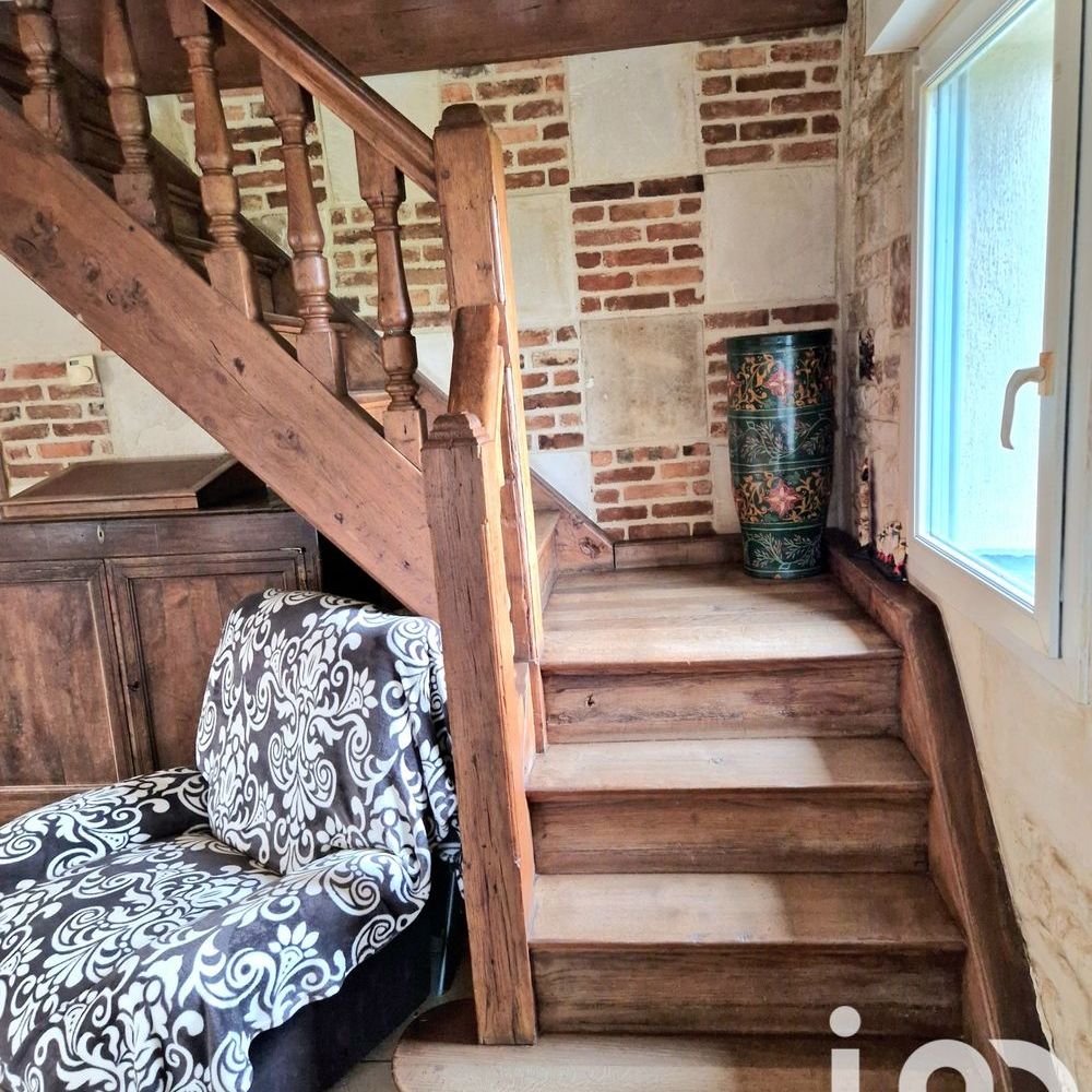 � vendre  Maison Grangues (14160)